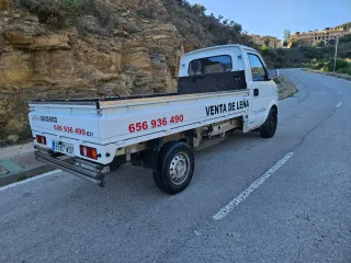 DFSK c31 2024