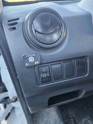 DFSK c31 2024