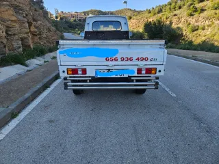 DFSK c31 2024
