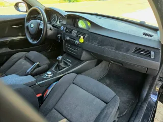 BMW 330D MANUAL