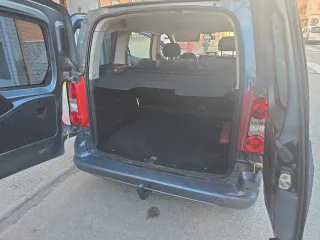 Citroen Berlingo 2009