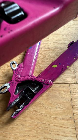 Cuadro Marin Alcatraz 2024 L