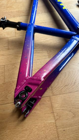 Cuadro Marin Alcatraz 2024 L