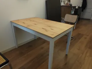 Mesa de comedor