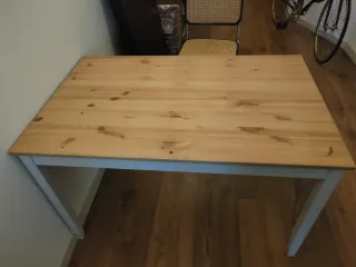 Mesa de comedor