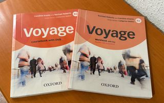 English books Oxford