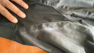 Pantalón Alpinestars Fluid Graphite Talla 32