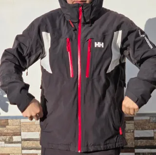 Chaqueta Helly Hansen Talla XL