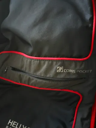 Chaqueta Helly Hansen Talla XL