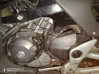 Honda Varadero XL 1000