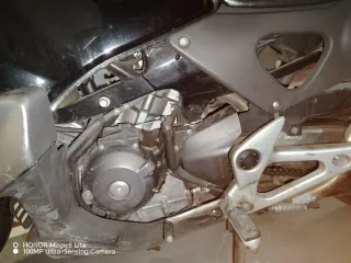 Honda Varadero XL 1000