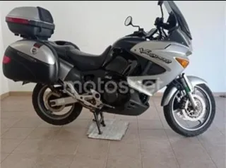Honda Varadero XL 1000