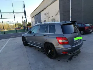 Mercedes-Benz  CLK 2011