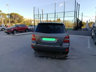 Mercedes-Benz  CLK 2011