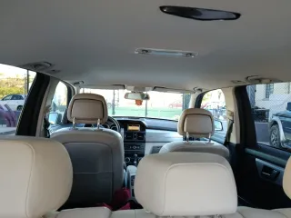 Mercedes-Benz  CLK 2011