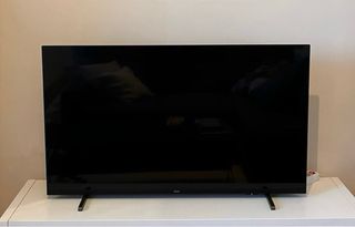 Philips 50” 4K-Ultra HD-LED- Smart TV - 7600er Ser