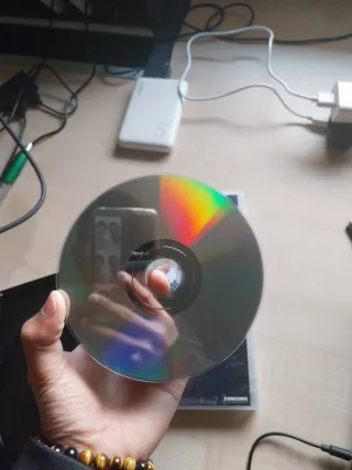 DVD Luna Nueva - Saga Crepúsculo