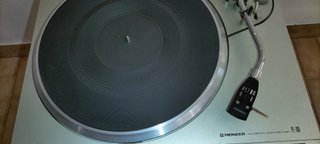 Giradischi Pioneer PL-100