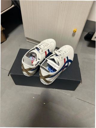 Asics Onitsuka Tiger Mexico 66 Kill Bill 41