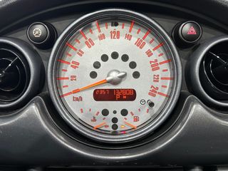 MINI MINI Cooper Cabrio