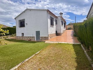 Casa en venta en Bellvei