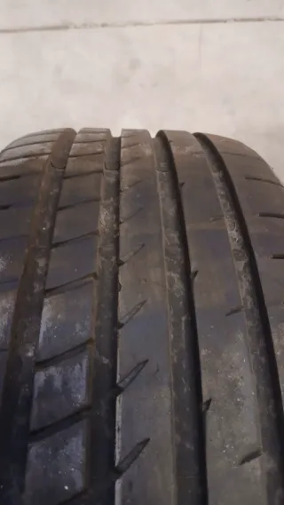 Llantas 16 4x100 7x16 en buen estado