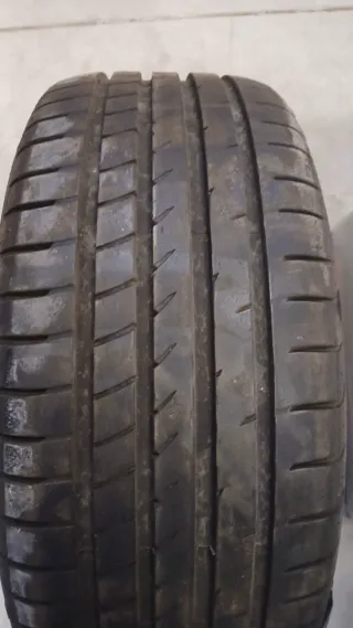 Llantas 16 4x100 7x16 en buen estado