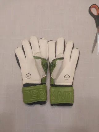 Guantes de portero Soloporteros