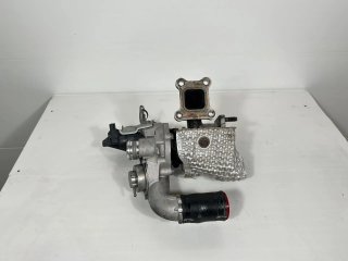 Turbo Honda Civic 2018 MK10 FC P10A2 18900-5AY-H013-M4