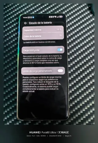 Huawei Mate X7 16GB RAM 512GB