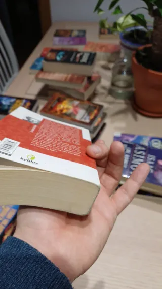 Pack de libros Juego de Ender