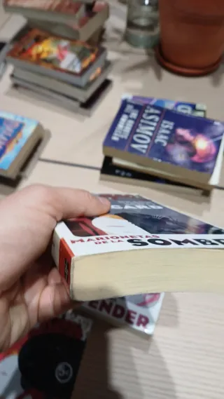 Pack de libros Juego de Ender