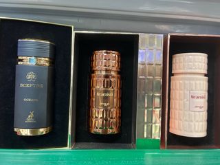 Lattafa Perfumes Árabes Yara Asad