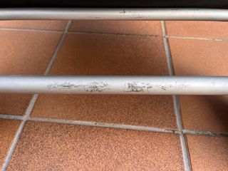 Carro Bugaboo con capazo y silla de paseo.