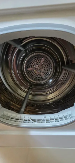 Secadora RUN SC-2000