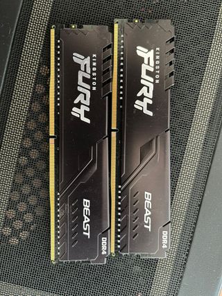 PC Gamer RTX 3050 8GB RAM