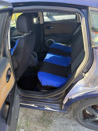 SEAT Leon 2007