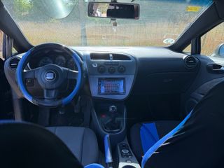 SEAT Leon 2007