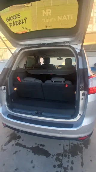 Ford C-MAX 2010