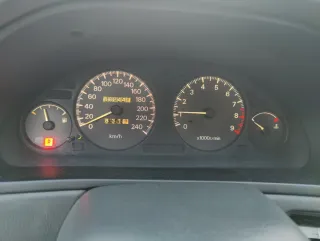 Mitsubishi Galant V6-24