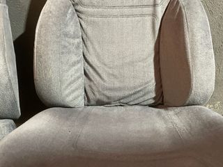 Asientos Renault R11 Turbo