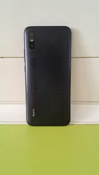 Xiaomi Redmi M2006C3LVG Negro