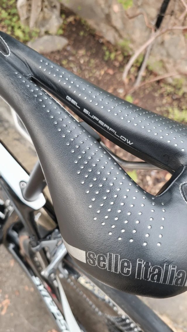 Cannondale Synapse Talla 48