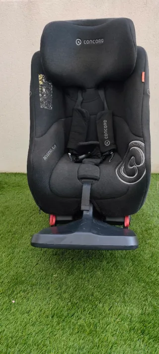 Silla de coche Concord