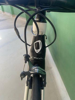 Bicicleta de carretera Orbea Orca Talla 51