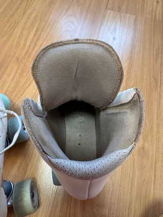 Patines Edea Rondo Talla 235