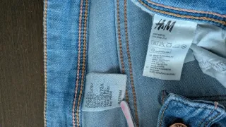 Lote 5 Pantalones Vaqueros