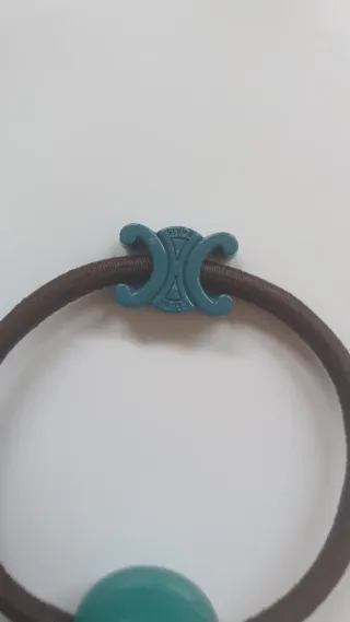 Fascetta per capelli Celine