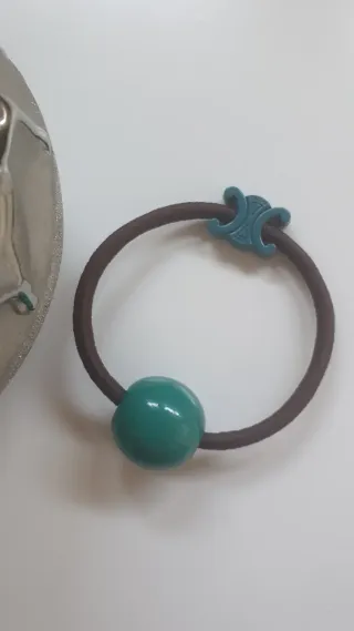 Fascetta per capelli Celine