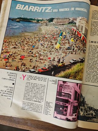 Revista Sábado Gráfico